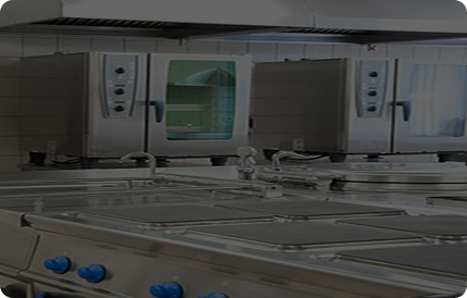 Food Prep Equipment